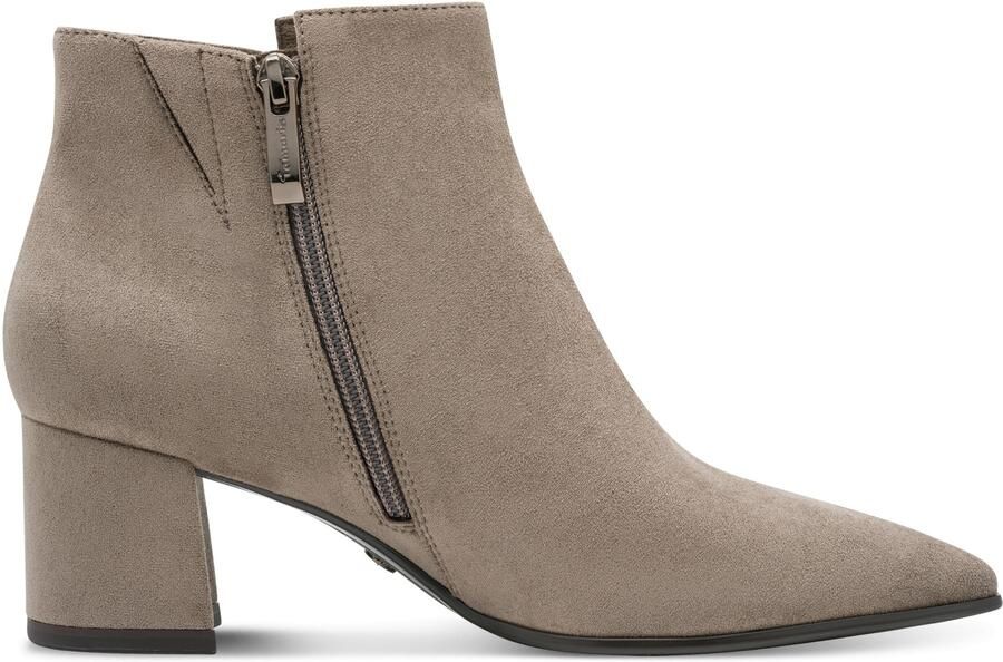 TAMARIS Enkellaarsje beige 39 - Foto 4