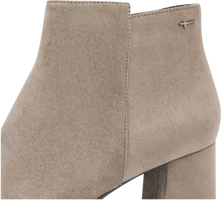 TAMARIS Enkellaarsje beige 39 - Foto 3