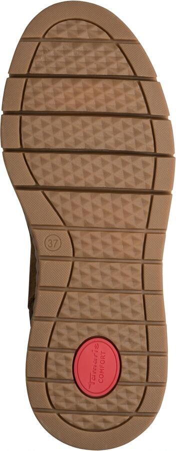 Tamaris WIDE FIT Dames Enkellaarsje 8-86422-45 370 H-breedte - Foto 6