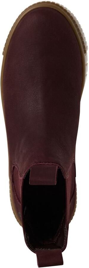 Tamaris Dames Chelseaboot 1-25403-43 549 - Foto 2