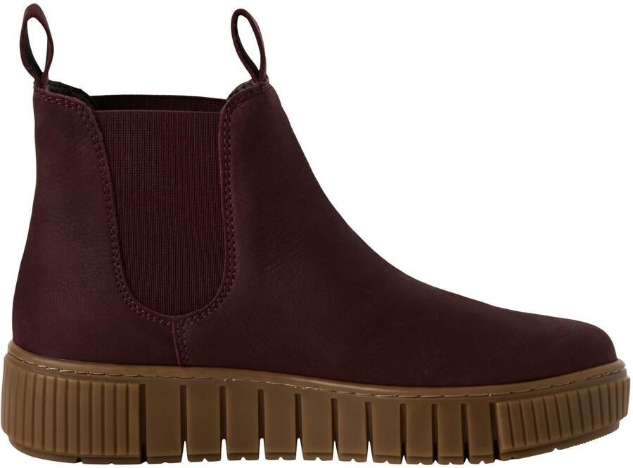 Tamaris Dames Chelseaboot 1-25403-43 549