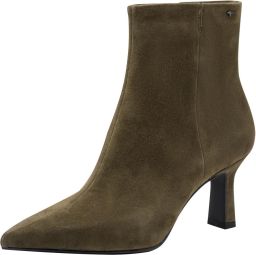Tamaris Enkellaarzen 1-25358-45 bottines femme élégante confort