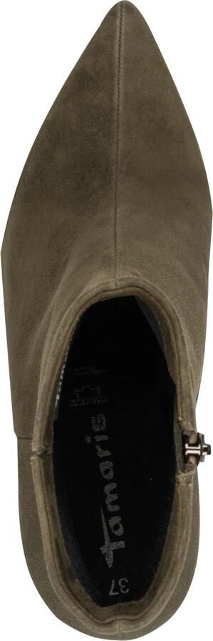 Tamaris Enkellaarzen 1-25358-45 bottines femme élégante confort - Foto 5