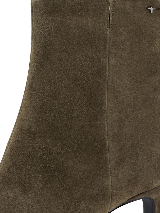Tamaris Enkellaarzen 1-25358-45 bottines femme élégante confort - Foto 10