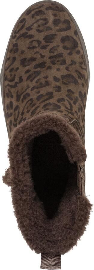 Tamaris WIDE FIT Dames Enkellaarsje 8-86422-45 911 H-breedte - Foto 6