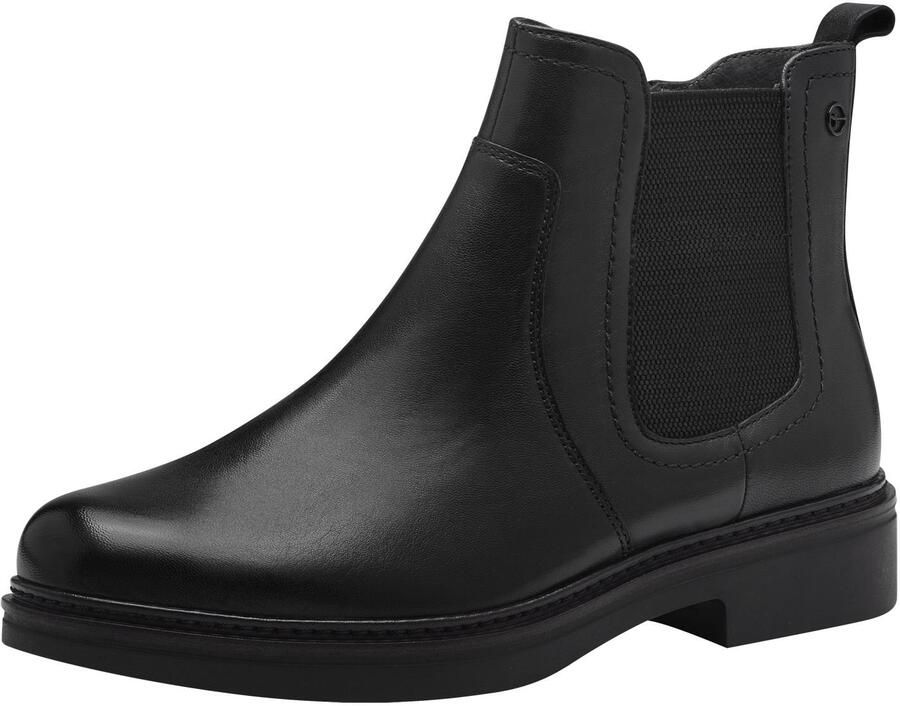 Tamaris COMFORT Dames Chelseaboot 8-85307-43 001 normaal