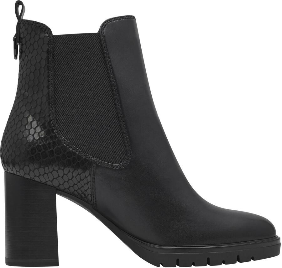 Tamaris Dames Chelseaboot 1-25351-41 021 normaal