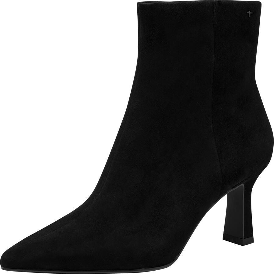 Tamaris Enkellaarzen 1-25358-45 bottines femme élégante confort - Foto 2