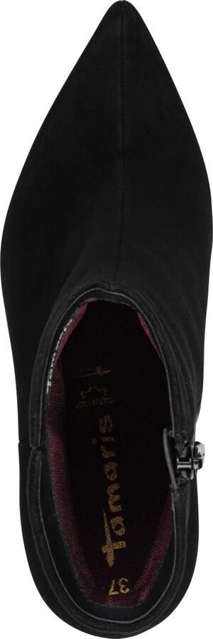 Tamaris Enkellaarzen 1-25358-45 bottines femme élégante confort - Foto 11