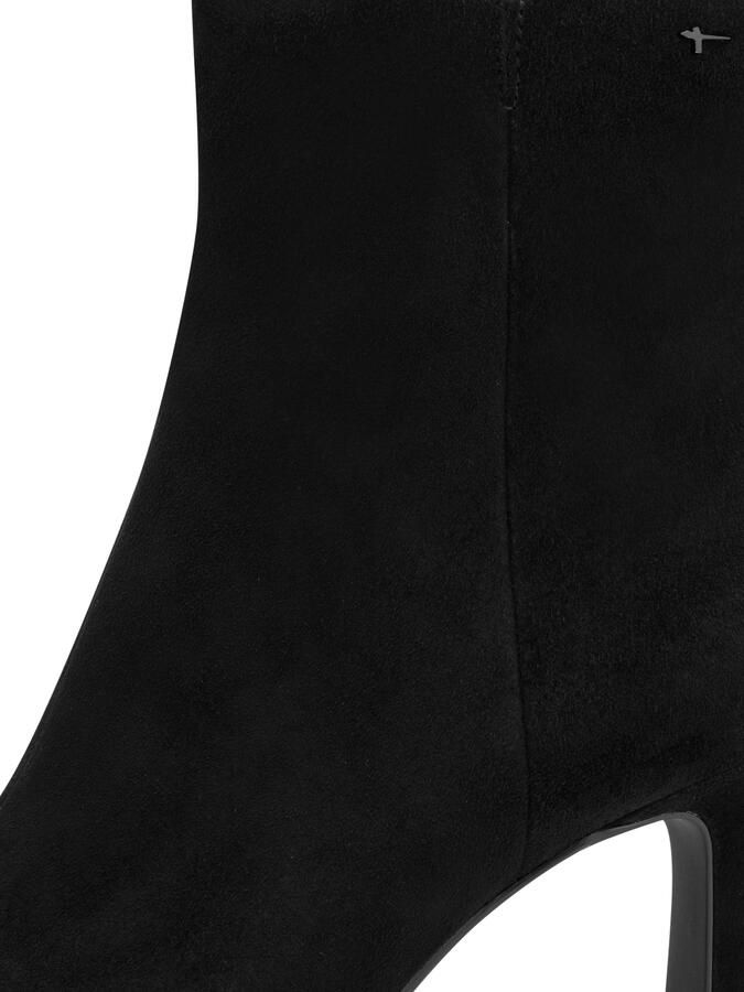 Tamaris Enkellaarzen 1-25358-45 bottines femme élégante confort - Foto 12