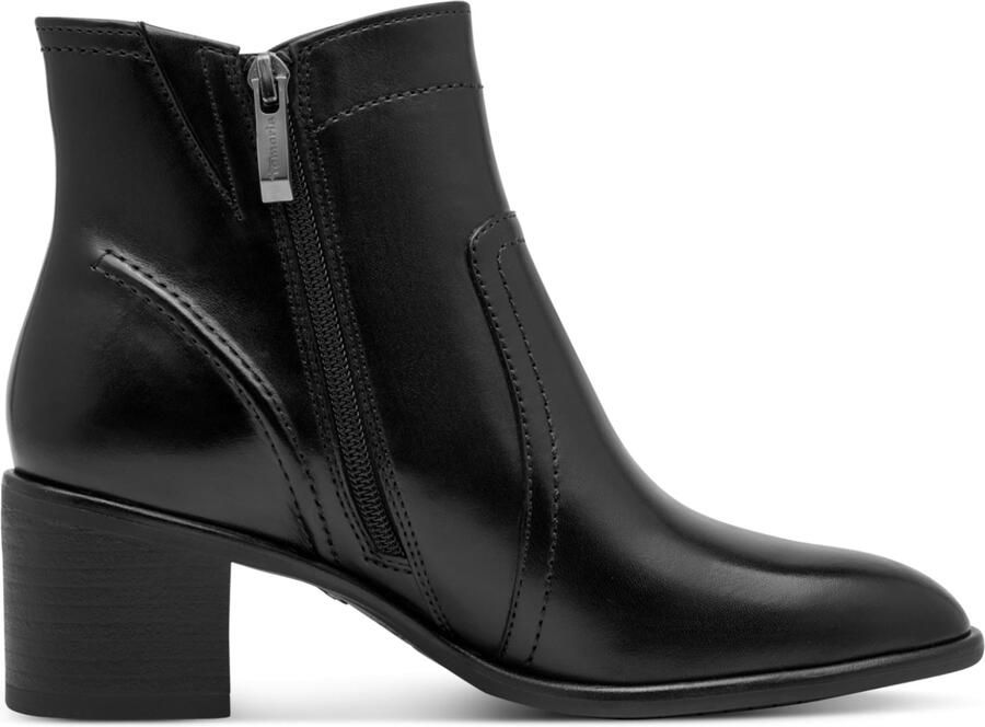 Tamaris Dames Enkellaarsje 1-25313-47 003