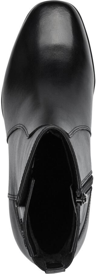 Tamaris COMFORT Essentials Dames Laarzen ZWART - Foto 3