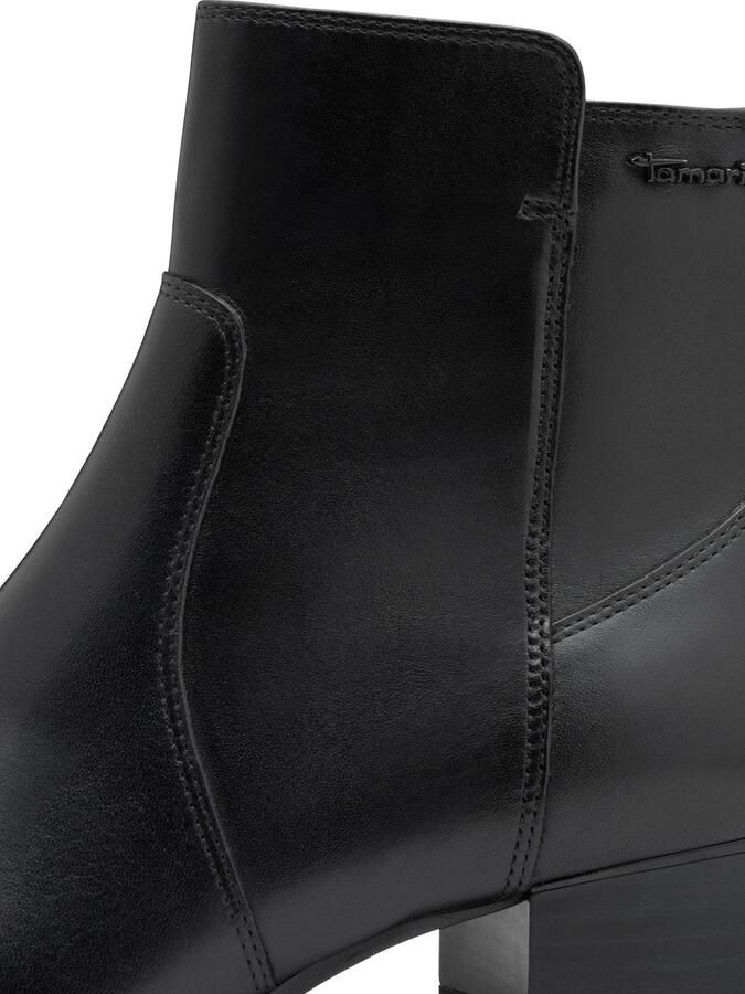 Tamaris COMFORT Essentials Dames Laarzen ZWART - Foto 5