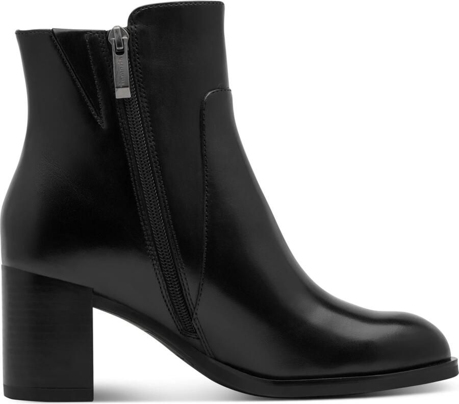 Tamaris Dames Enkellaarsje 1-25344-47 001
