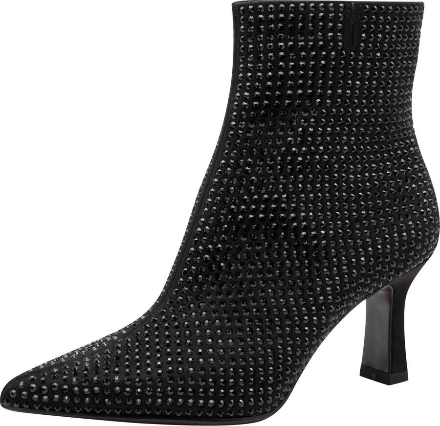 Tamaris Enkellaarzen 25385 47 Botin Tacon Brillantes - Foto 3