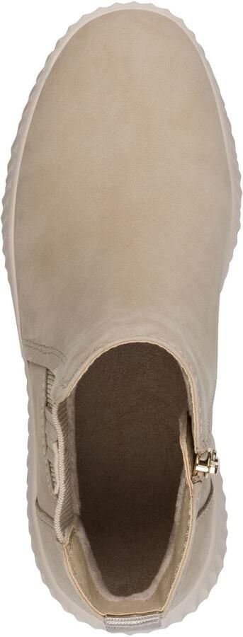 Tamaris WIDE FIT Dames Chelseaboot 8-85405-45 400 H-breedte - Foto 3