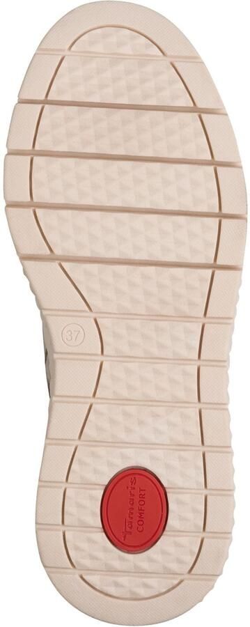 Tamaris WIDE FIT Dames Chelseaboot 8-85405-45 400 H-breedte - Foto 4