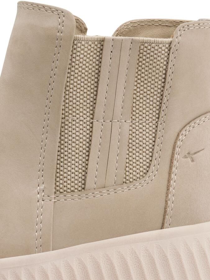 Tamaris WIDE FIT Dames Chelseaboot 8-85405-45 400 H-breedte - Foto 5
