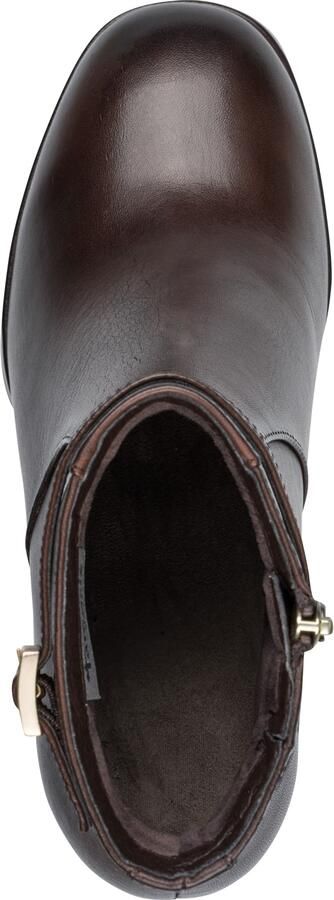 Tamaris WIDE FIT Dames Enkellaarsje 8-85308-47 304 H-breedte - Foto 7