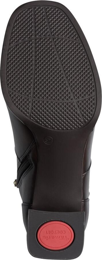 Tamaris WIDE FIT Dames Enkellaarsje 8-85308-47 304 H-breedte - Foto 6