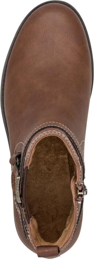 Tamaris Dames Chelseaboot 1-25812-47 311 - Foto 3