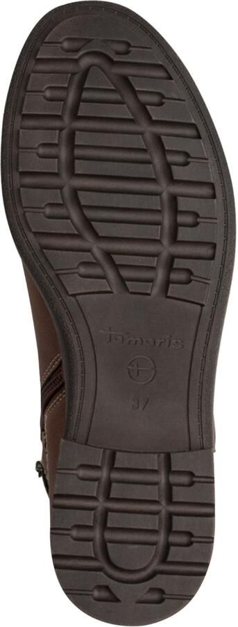 Tamaris Dames Chelseaboot 1-25812-47 311 - Foto 4