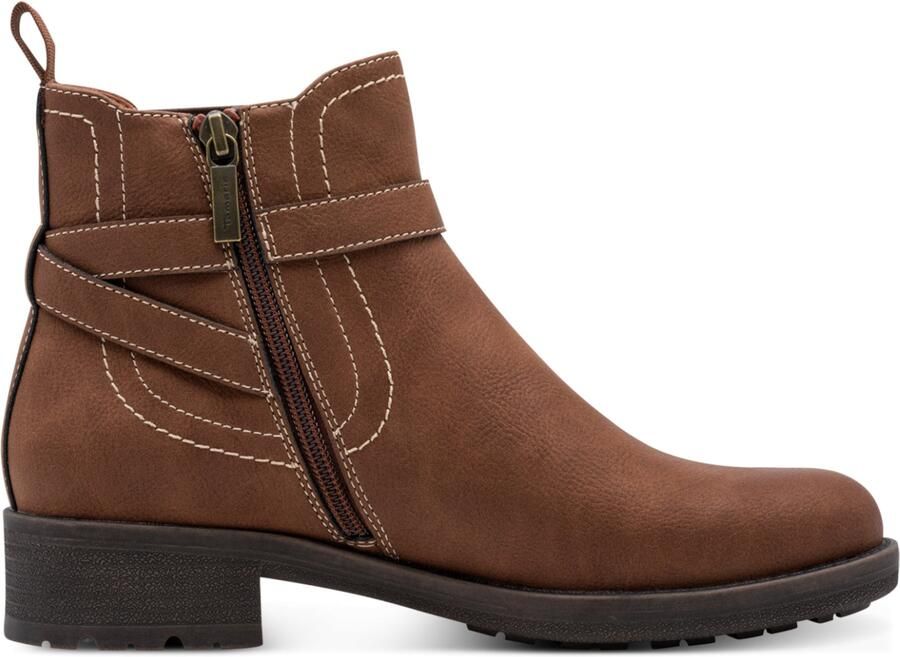Tamaris Dames Chelseaboot 1-25812-47 311
