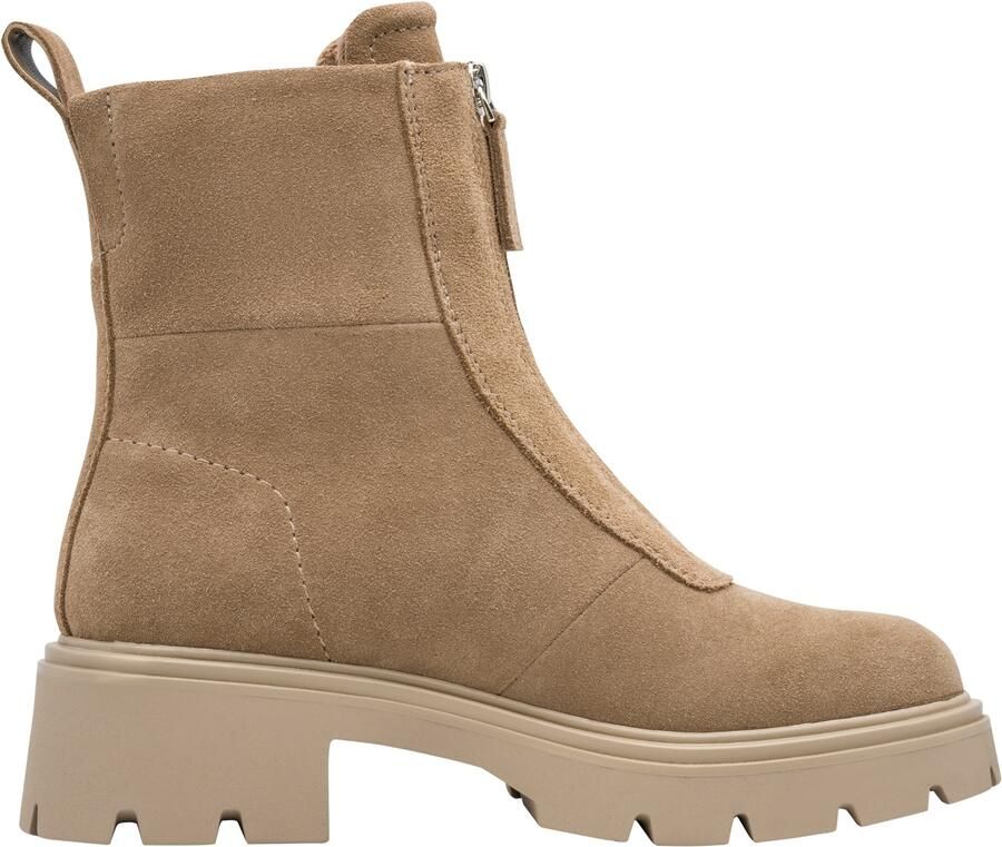 Tamaris Dames Enkellaarsje 1-25413-47 400