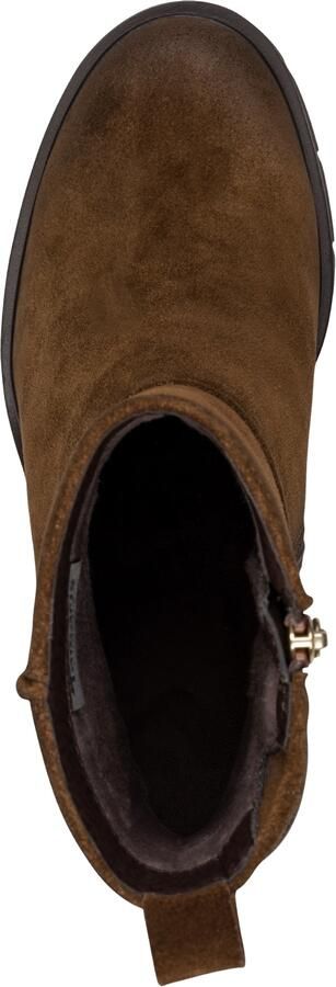 Tamaris WIDE FIT Dames Enkellaarsje 8-85426-47 363 H-breedte - Foto 3
