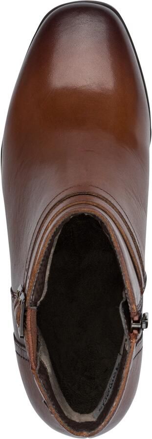 Tamaris WIDE FIT Dames Enkellaarsje 8-85309-47 305 H-breedte - Foto 8