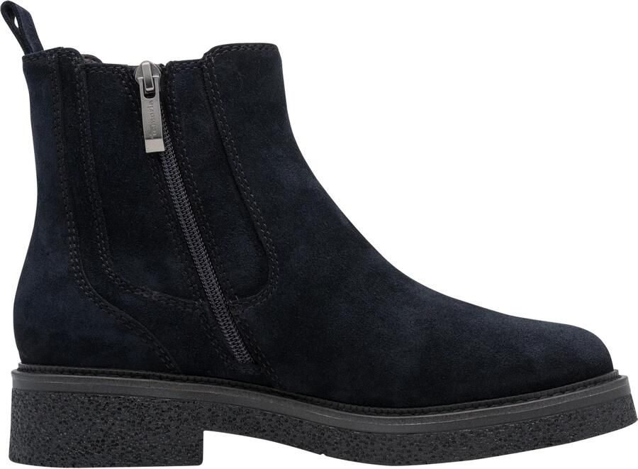 Tamaris Dames Chelseaboot 1-25466-47 805
