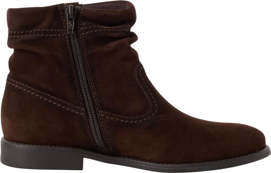 Tamaris Dames Enkellaarsje 1-25305-45 304