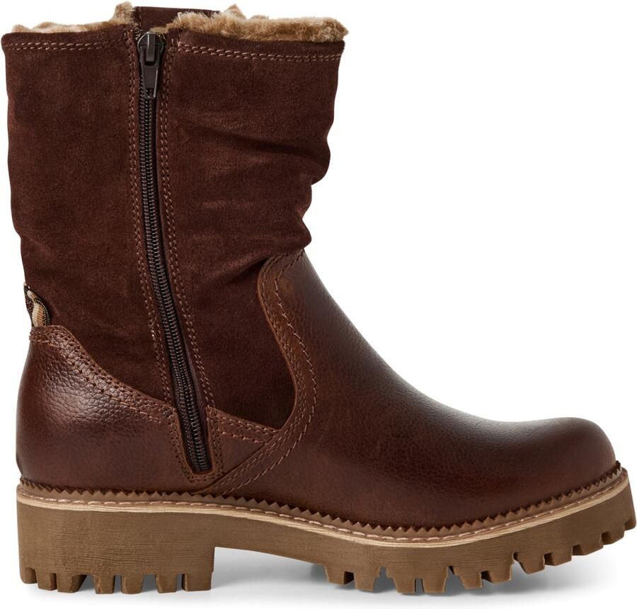 Tamaris Dames Enkellaarsje 1-26416-45 305