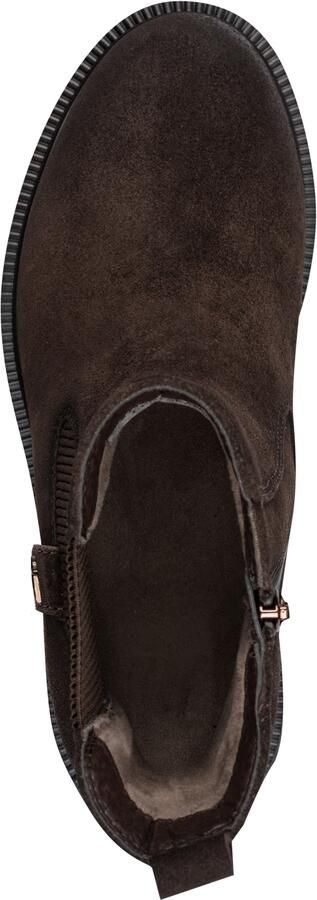 Tamaris WIDE FIT Dames Chelseaboot 8-85402-47 307 H-breedte - Foto 4