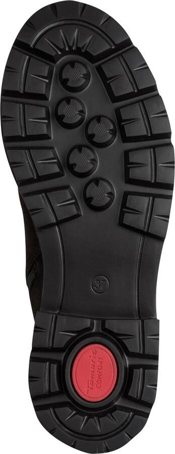 Tamaris WIDE FIT Dames Chelseaboot 8-85402-47 307 H-breedte - Foto 7