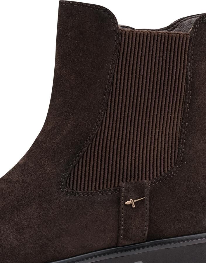 Tamaris WIDE FIT Dames Chelseaboot 8-85402-47 307 H-breedte - Foto 6
