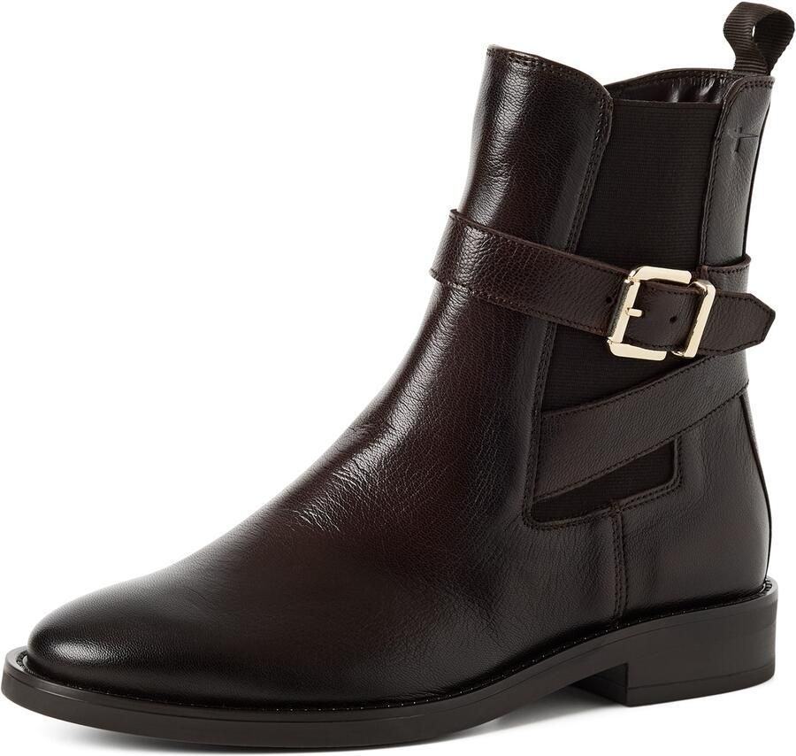 Tamaris Dames Chelseaboot 1-25011-47 304 - Foto 6