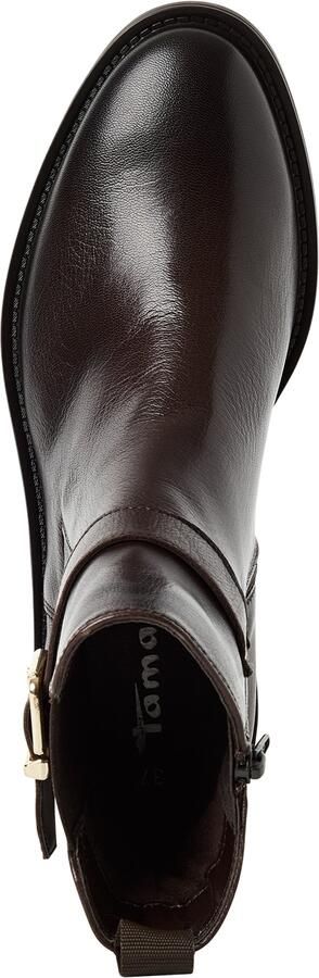 Tamaris Dames Chelseaboot 1-25011-47 304 - Foto 3