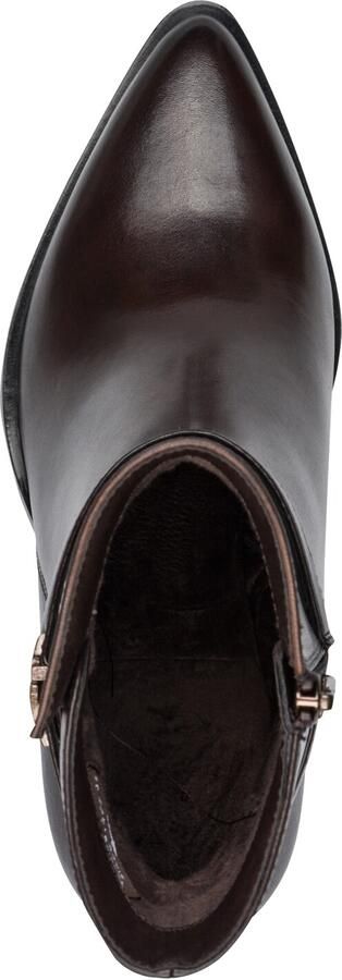Tamaris Core Dames Laarzen MAHOGANY - Foto 6