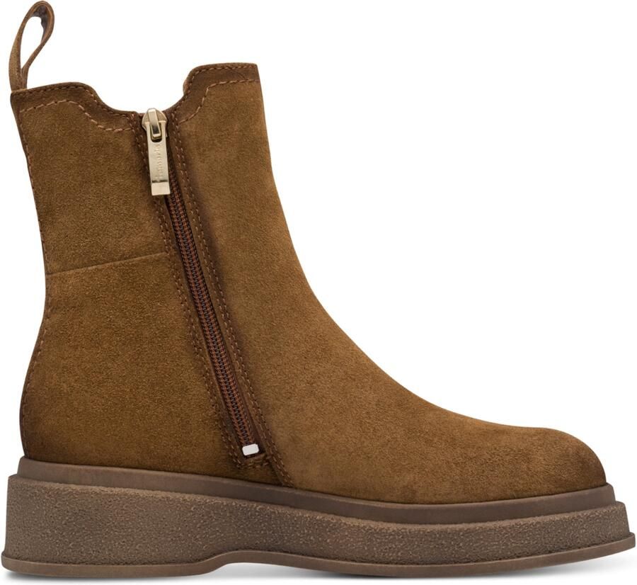Tamaris Dames Chelseaboot 1-25458-47 305