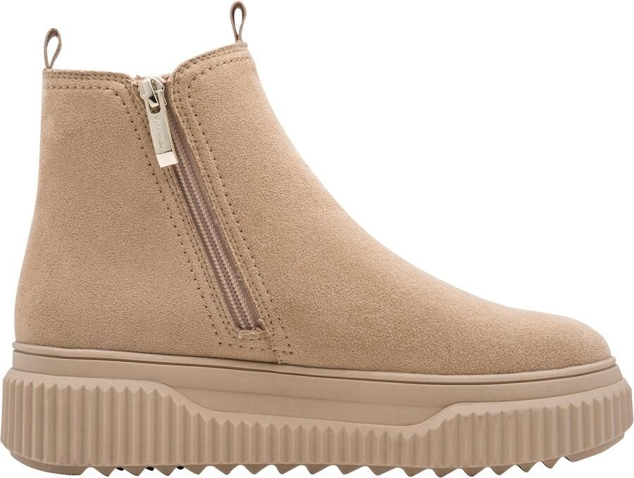 Tamaris Dames Chelseaboot 1-25471-47 375