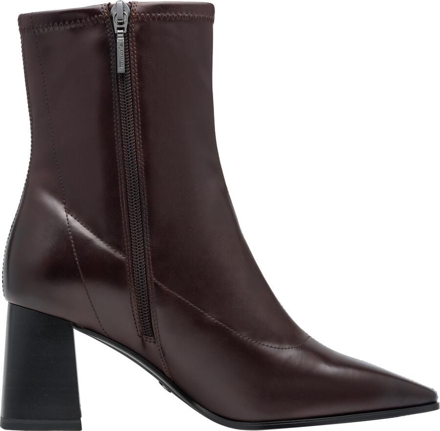 Tamaris Dames Enkellaarsje 1-25317-47 585