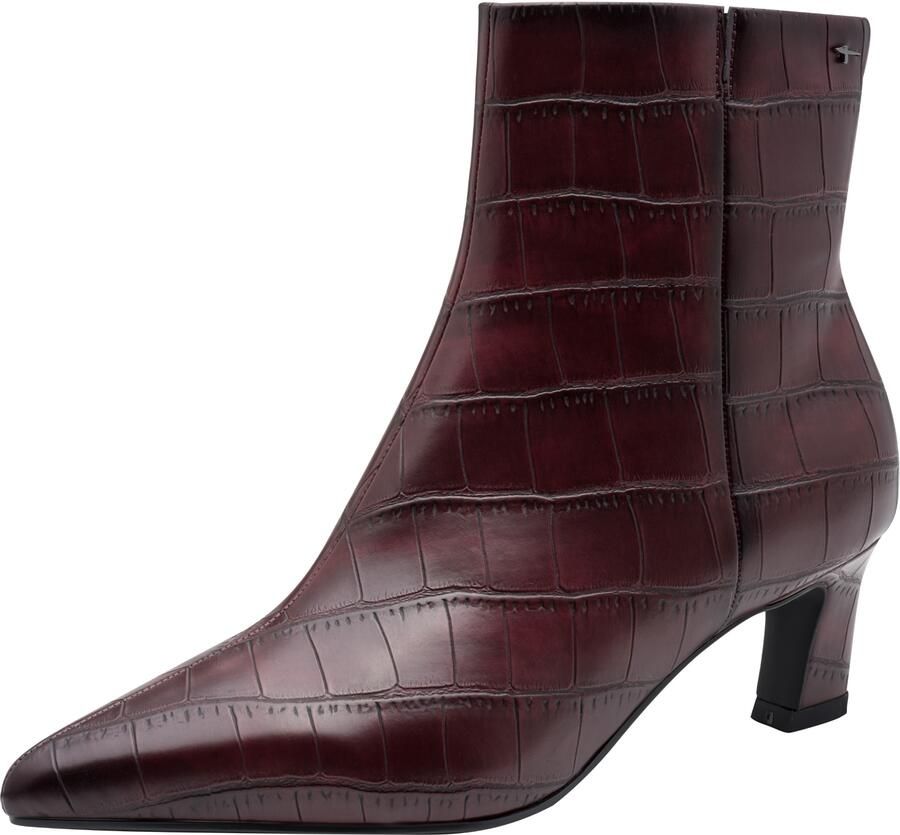 Tamaris Enkellaarzen 25384 47 Botin Tacon