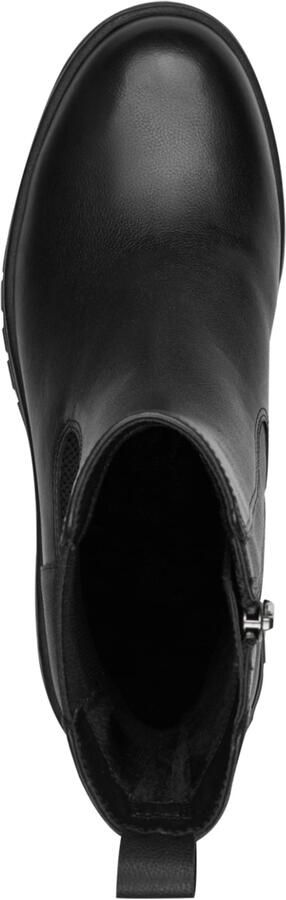 Tamaris Dames Chelseaboot 1-25457-47 001 - Foto 2