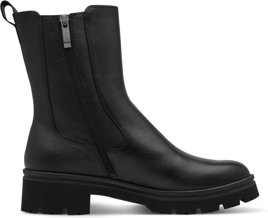 Tamaris Dames Chelseaboot 1-25457-47 001