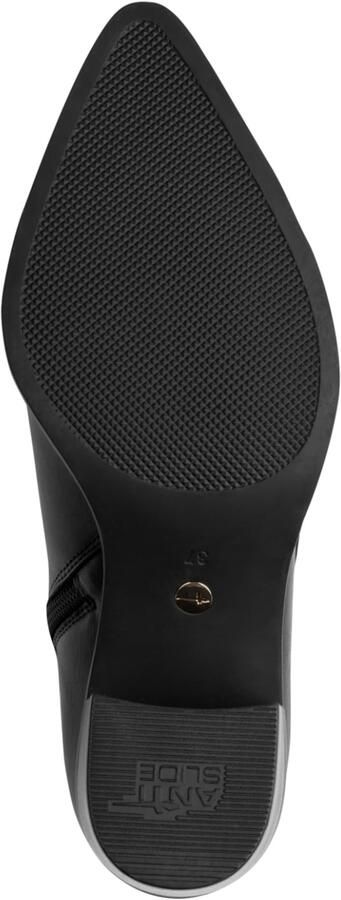 Tamaris Core Dames Laarzen BLACK - Foto 4