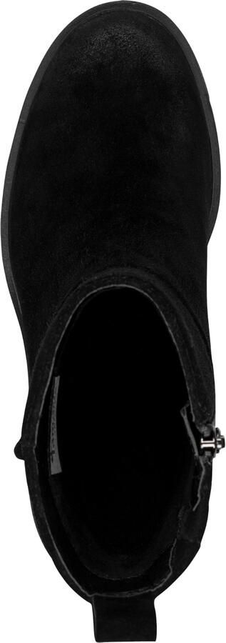 Tamaris WIDE FIT Dames Enkellaarsje 8-85426-47 001 H-breedte - Foto 3