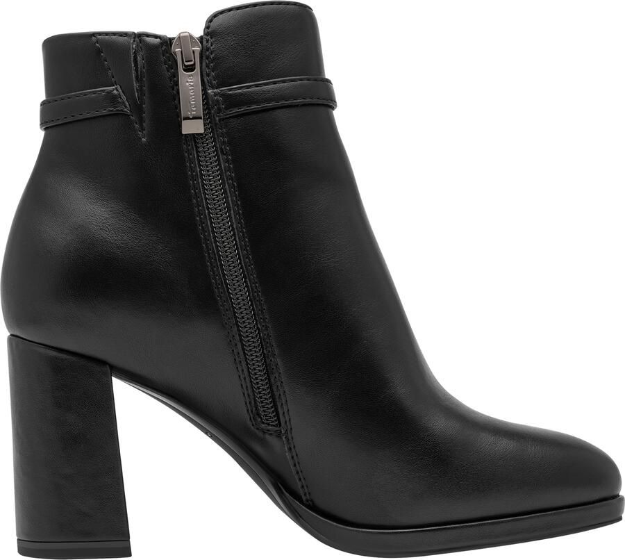 Tamaris Dames Enkellaarsje 1-25032-47