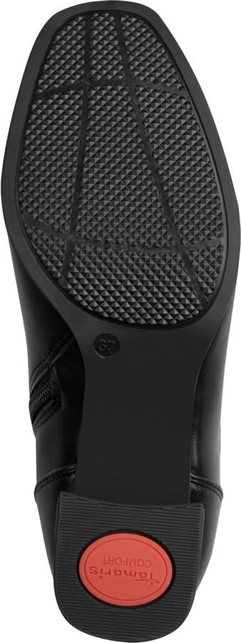 Tamaris WIDE FIT Dames Enkellaarsje 8-85302-47 022 H-breedte - Foto 7