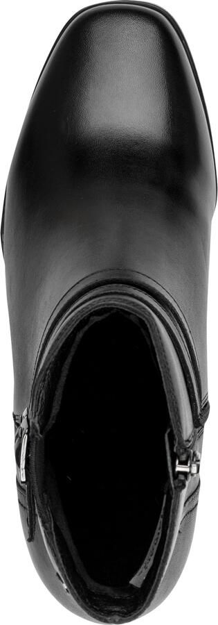 Tamaris WIDE FIT Dames Enkellaarsje 8-85309-47 001 H-breedte - Foto 7